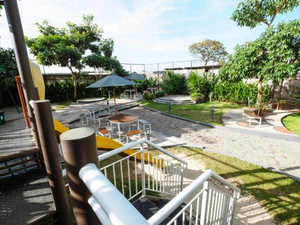 Hotel Dhika Serenity Surabaya : photo 10 de la chambre chambre deluxe