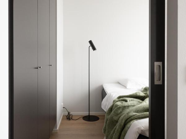 Noli Otaniemi : photo 5 de la chambre studio spacieux avec vue