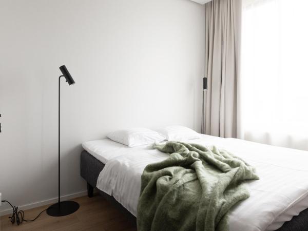 Noli Otaniemi : photo 6 de la chambre studio spacieux avec vue