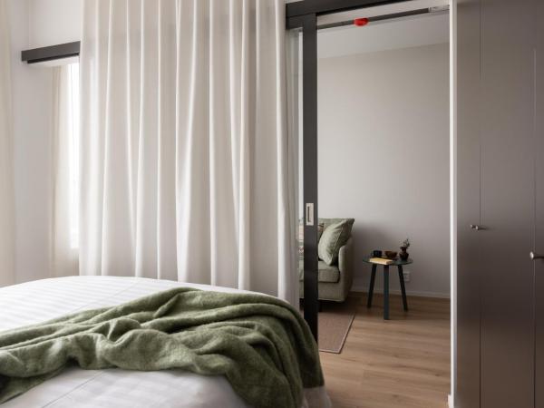 Noli Otaniemi : photo 7 de la chambre studio spacieux avec vue