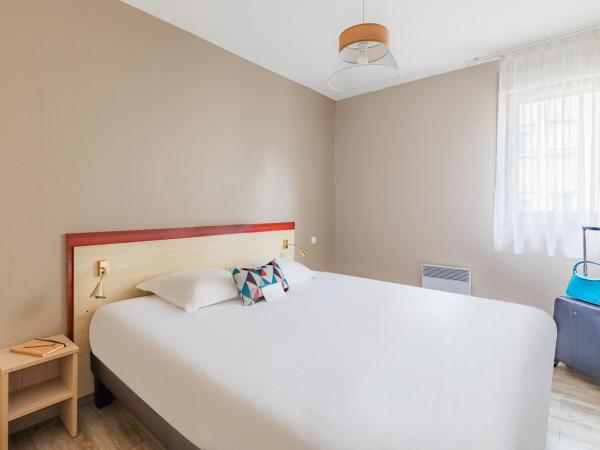 Appart'City Classic Limoges : photo 2 de la chambre grand appartement (6 adultes)