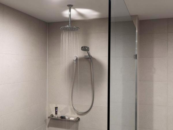 Novotel Perth Murray Street : photo 5 de la chambre chambre deluxe avec 2 lits doubles