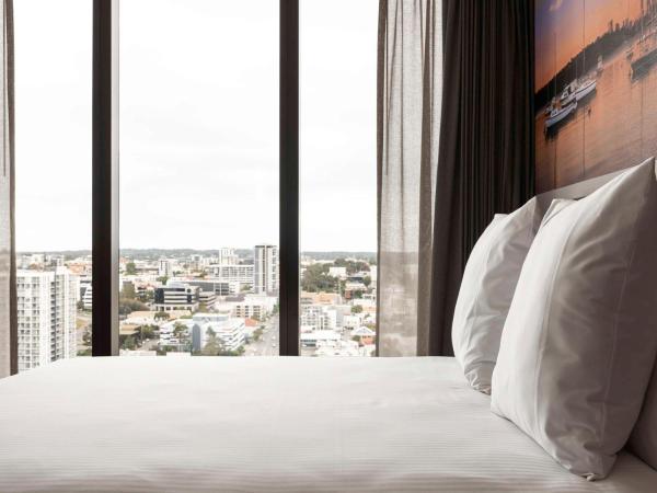 Novotel Perth Murray Street : photo 5 de la chambre suite lit king-size exécutive