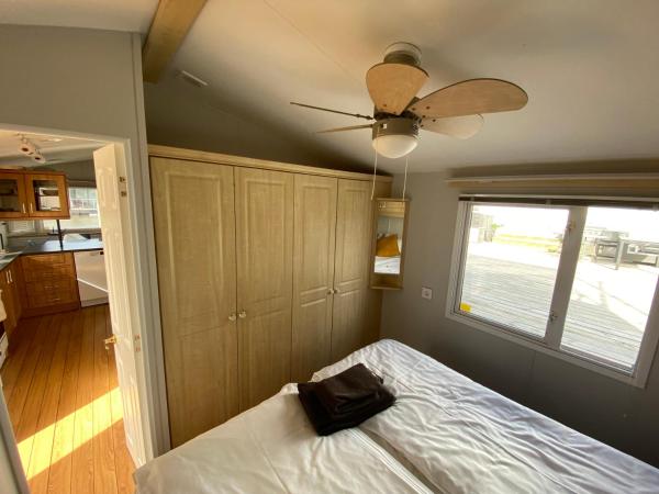 La Mare Resort : photo 8 de la chambre appartement - vue sur mer