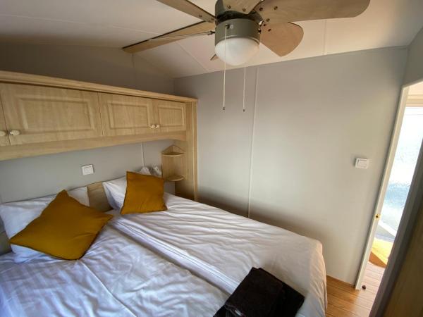 La Mare Resort : photo 10 de la chambre appartement - vue sur mer