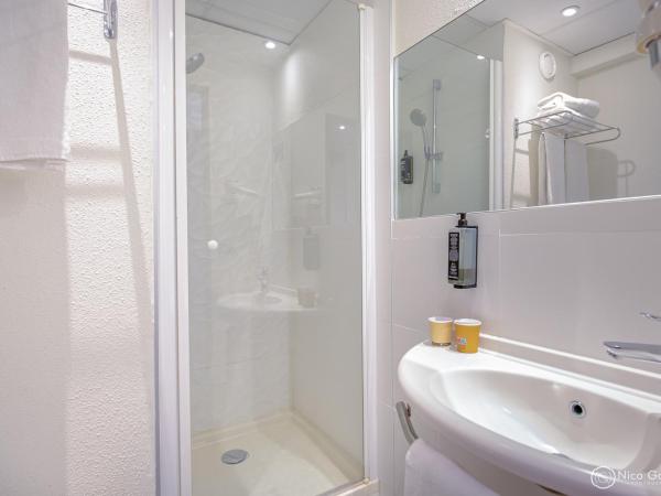 ibis Styles Cannes Le Cannet : photo 7 de la chambre chambre double standard