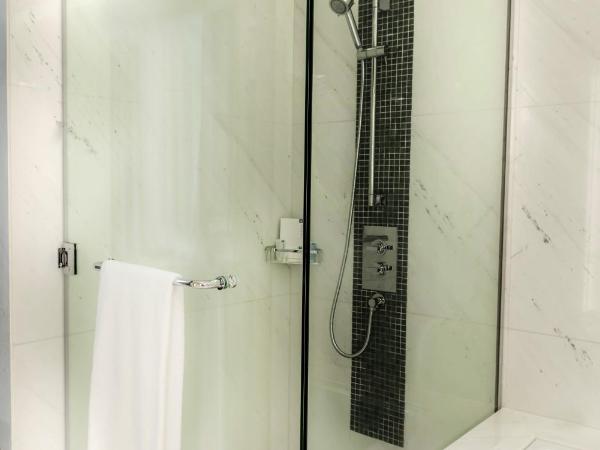 Towers Rotana - Dubai : photo 1 de la chambre appartement 3 chambres