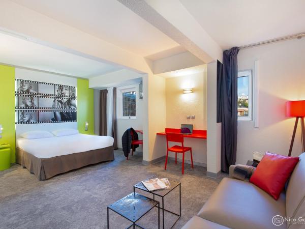 ibis Styles Cannes Le Cannet : photo 1 de la chambre suite familiale