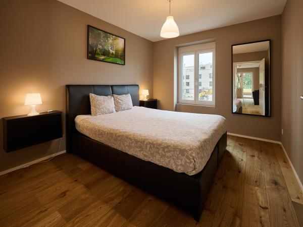 GOOD NIGHT Apartments : photo 3 de la chambre appartement 2 chambres