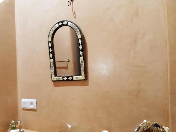Riad Dar Zampa : photo 6 de la chambre chambre double