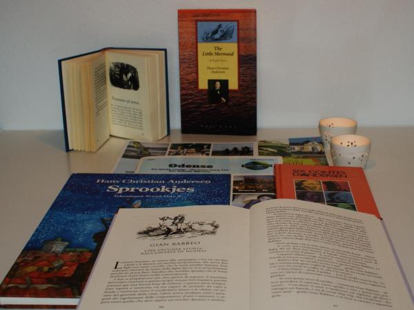 Billesgade Rooms : photo 7 de la chambre chambre simple avec salle de bains commune