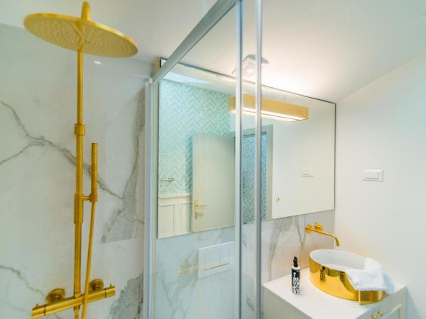 The Melegran : photo 7 de la chambre deluxe queen room