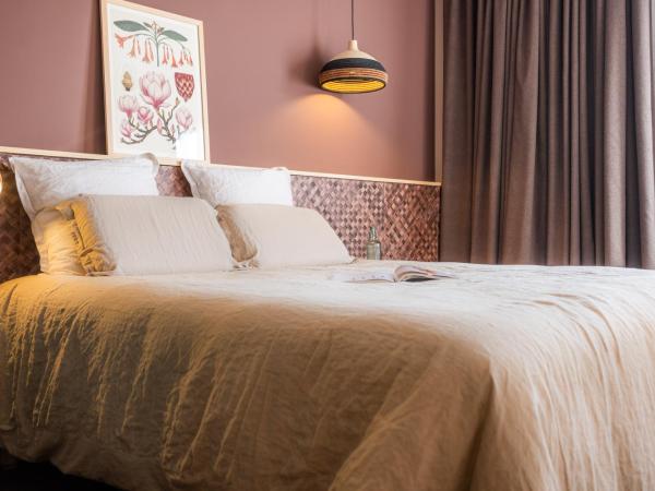 Serra Boutique Hôtel : photo 1 de la chambre chambre cocon