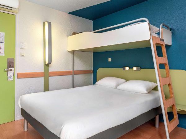 ibis Budget Mcon Sud : photo 2 de la chambre chambre triple