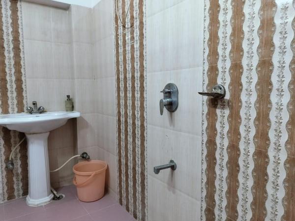 Hotel Rawat : photo 7 de la chambre chambre double deluxe