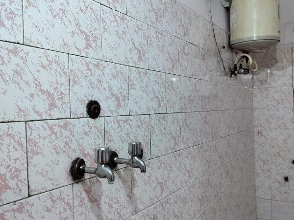 Hotel Rawat : photo 6 de la chambre chambre double