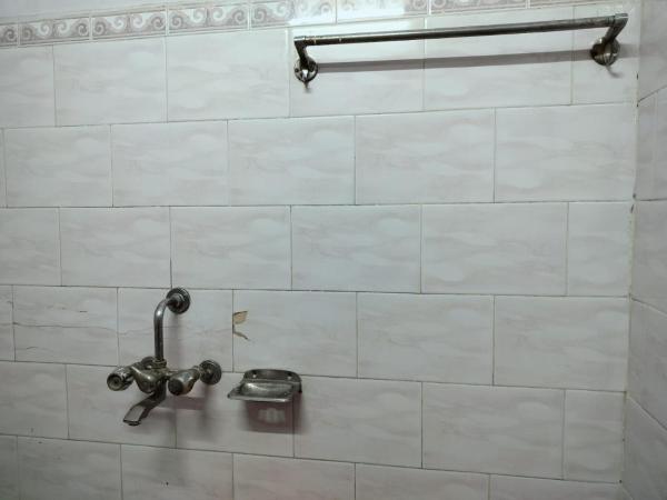 Hotel Rawat : photo 7 de la chambre chambre double