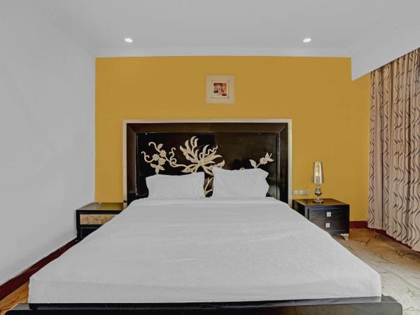 Townhouse Royal Palms Shared Serviced Apartment : photo 4 de la chambre chambre double deluxe