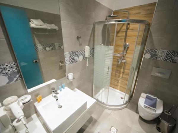 Island Boutique Hotel : photo 1 de la chambre suite junior