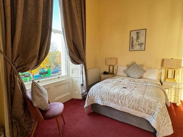 Morehampton Townhouse : photo 1 de la chambre chambre double