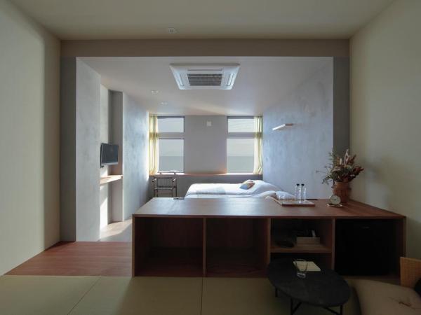 Nagasaki House Burabura : photo 1 de la chambre chambre double deluxe