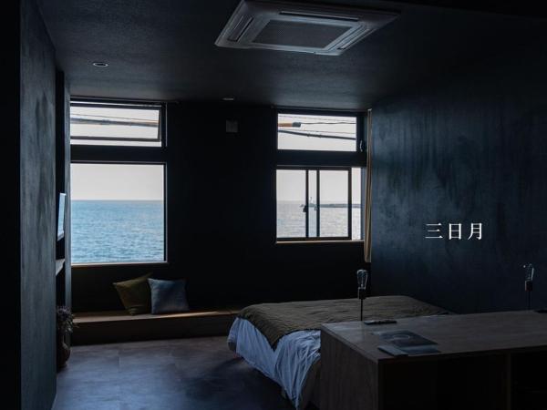 Nagasaki House Burabura : photo 5 de la chambre suite lit queen-size