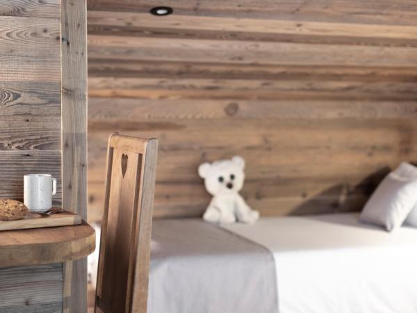 Hôtel et Spa Le Vermont : photo 4 de la chambre chambre familiale standard