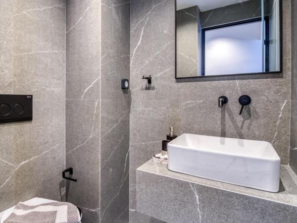 Island Sea Side Hotel - Adults Only : photo 1 de la chambre suite junior - vue sur mer