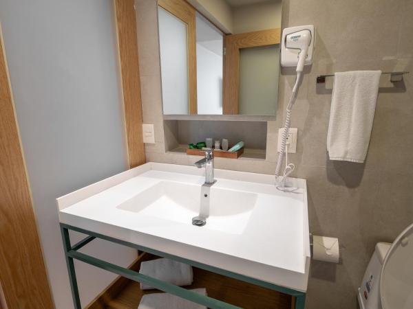 Oliva Plaza Hotel : photo 3 de la chambre habitación ejecutiva