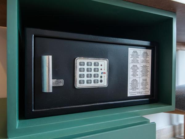 Oliva Plaza Hotel : photo 7 de la chambre habitación ejecutiva