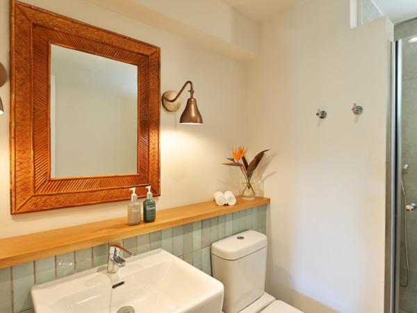 Veranda Grand Baie Hotel & Spa : photo 8 de la chambre appartement