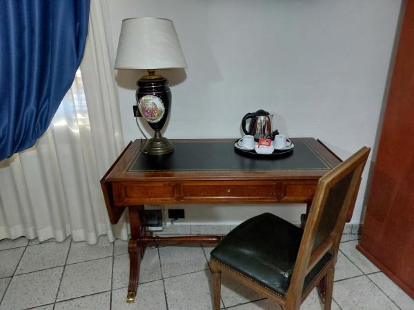 Hotel San Giorgio : photo 8 de la chambre chambre double standard