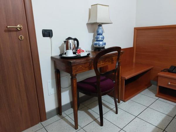 Hotel San Giorgio : photo 2 de la chambre chambre double standard