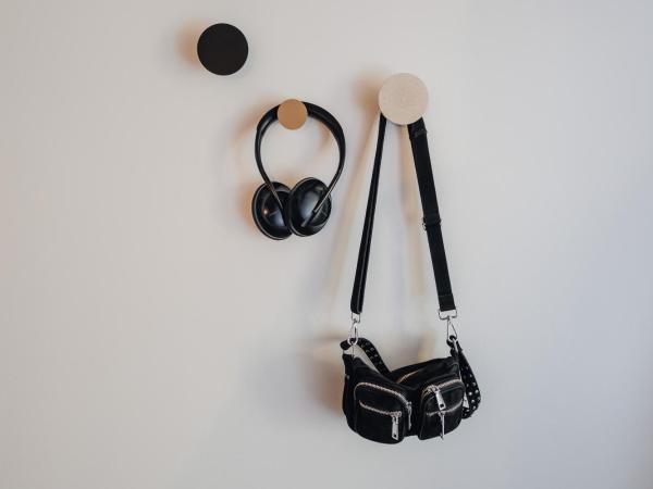 Capsule Hotel Nyhavn63 : photo 4 de la chambre chambre simple Économique