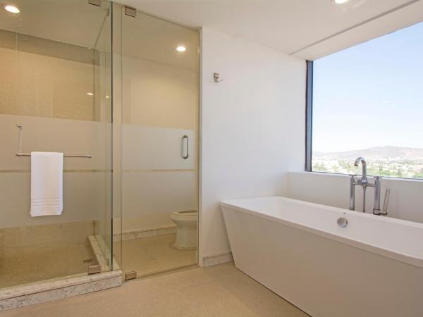 Presidente InterContinental Guadalajara, an IHG Hotel : photo 3 de la chambre suite junior lit king-size