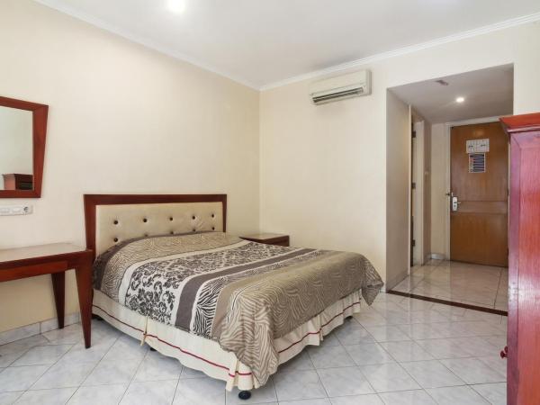 Puri Sawo Manila Residence : photo 1 de la chambre chambre double standard