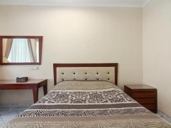 Puri Sawo Manila Residence : photo 2 de la chambre chambre double standard
