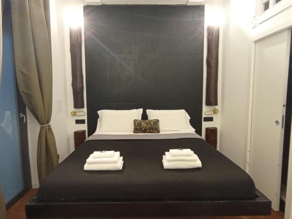 Trinity Luxury Resort by Babylon Stay : photo 2 de la chambre suite exécutive