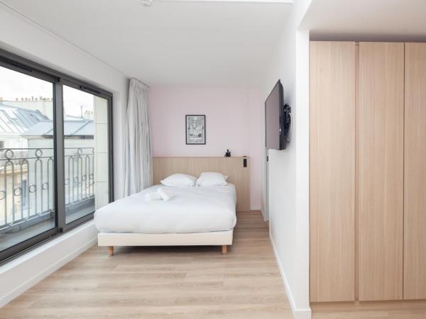 FINESTATE Coliving Champs-Elysées : photo 6 de la chambre suite supérieure 