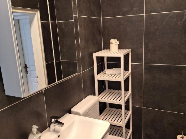 Flataid Gästehaus Graschi - Steinbergstraße : photo 6 de la chambre appartement supérieur