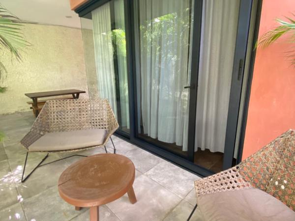 Panacea Condo Tulum : photo 8 de la chambre suite