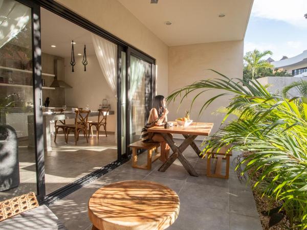 Panacea Condo Tulum : photo 3 de la chambre suite