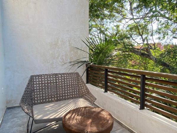 Panacea Condo Tulum : photo 1 de la chambre suite