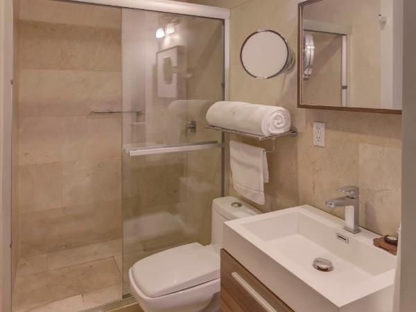 MX Grand Suites : photo 7 de la chambre suite deluxe
