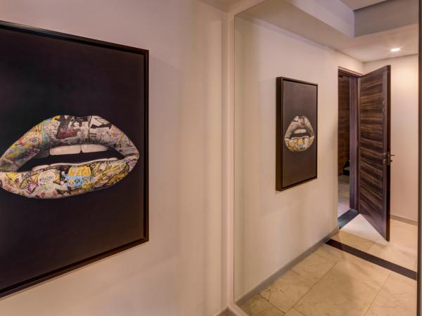 MX Grand Suites : photo 8 de la chambre suite deluxe