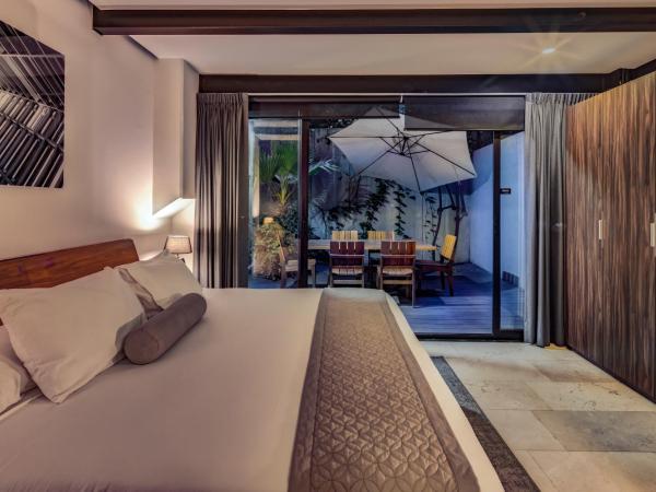 MX Grand Suites : photo 2 de la chambre studio deluxe