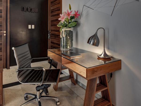 MX Grand Suites : photo 5 de la chambre appartement