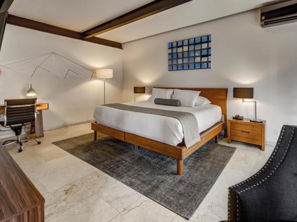 MX Grand Suites : photo 2 de la chambre appartement