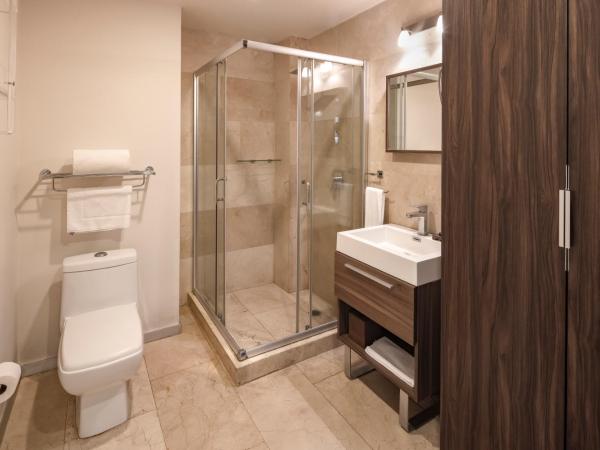 MX Grand Suites : photo 3 de la chambre appartement
