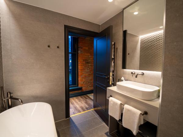 Forty-Seven : photo 10 de la chambre suite